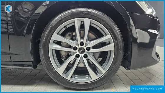 AUDI A6 45 TFSI QUATTRO PREMIUM