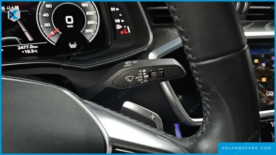 AUDI A6 45 TFSI QUATTRO PREMIUM