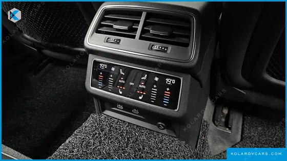 AUDI A6 45 TFSI QUATTRO PREMIUM