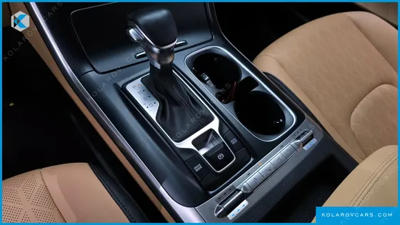 KIA CARNIVAL DIESEL 9-SEATER PRESTIGE