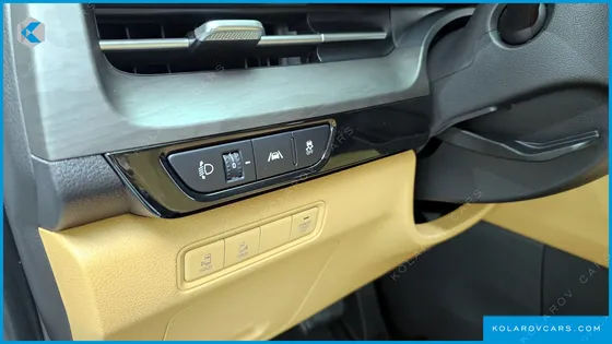 KIA CARNIVAL DIESEL 9-SEATER PRESTIGE