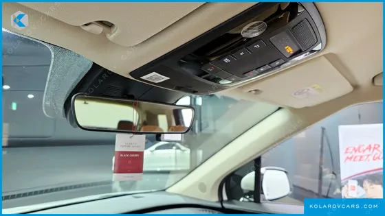 KIA CARNIVAL DIESEL 9-SEATER PRESTIGE