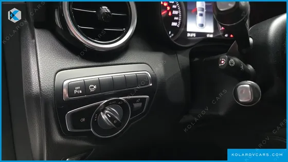 MERCEDES GLC-CLASS GLC220 D 4MATIC COUPE