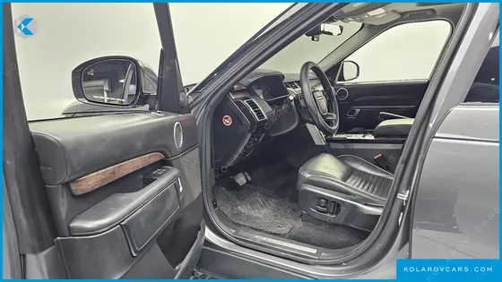 LAND ROVER DISCOVERY 3.0 SD6 HSE LUXURY