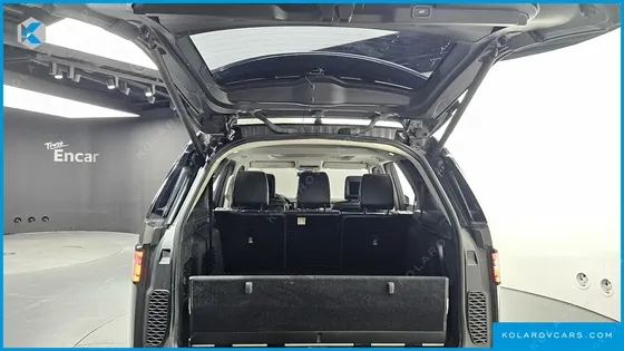 LAND ROVER DISCOVERY 3.0 SD6 HSE LUXURY