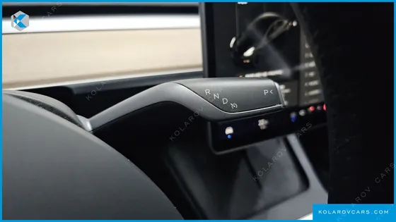 TESLA MODEL 3 PERFORMANCE AWD