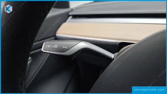 TESLA MODEL 3 PERFORMANCE AWD
