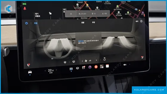 TESLA MODEL 3 PERFORMANCE AWD