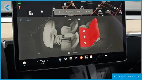 TESLA MODEL 3 PERFORMANCE AWD