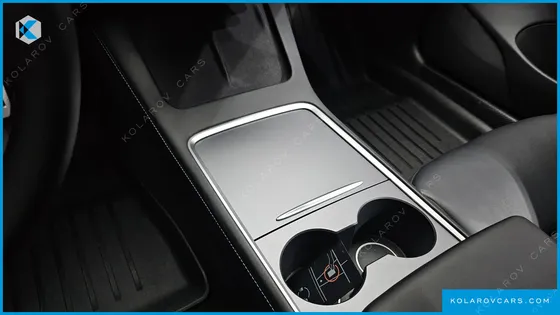 TESLA MODEL 3 PERFORMANCE AWD