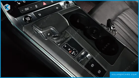 AUDI A6 45 TFSI