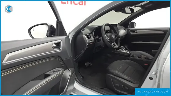RENAULT KOREA ARCANA 1.6 E-TECH ICONIC