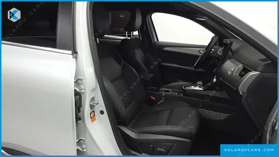 RENAULT KOREA ARCANA 1.6 E-TECH ICONIC
