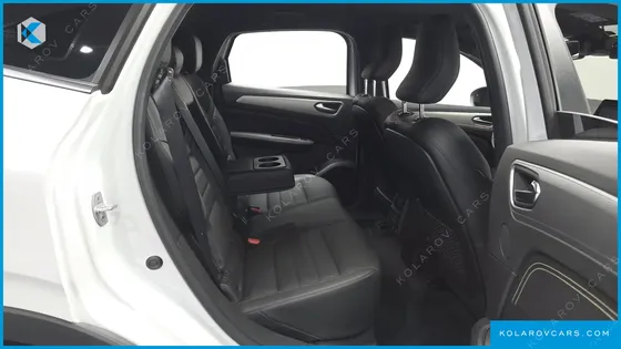RENAULT KOREA ARCANA 1.6 E-TECH ICONIC