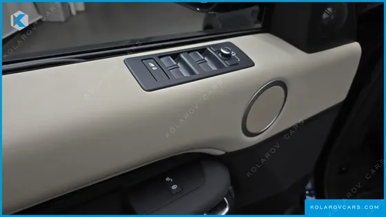 LAND ROVER DISCOVERY 2.0 SD4 SE