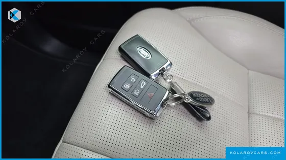 LAND ROVER DISCOVERY 2.0 SD4 SE