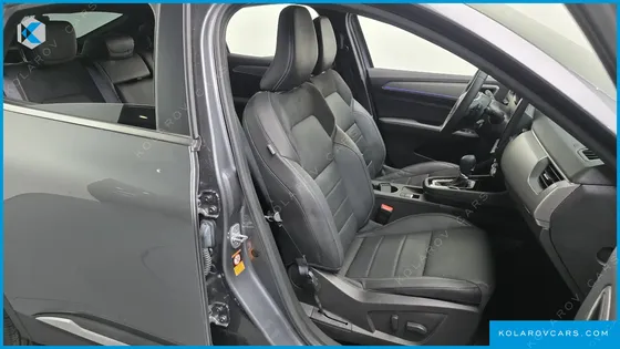 RENAULT KOREA ARCANA 1.6 GTE ICONIC