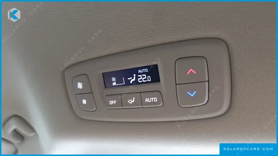 KIA CARNIVAL DIESEL 9-SEATER PRESTIGE