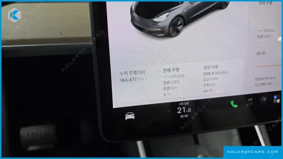 TESLA MODEL 3 STANDARD RANGE PLUE RWD