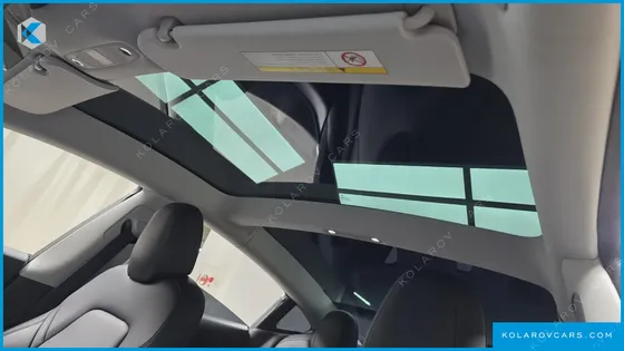 TESLA MODEL 3 STANDARD RANGE PLUE RWD