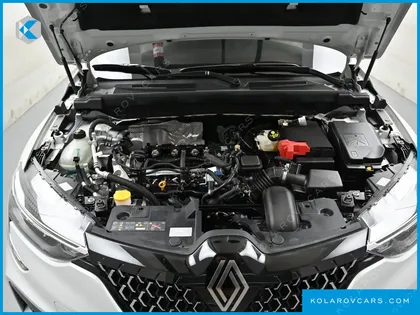 RENAULT KOREA ARCANA 1.6 GTE TECHNO