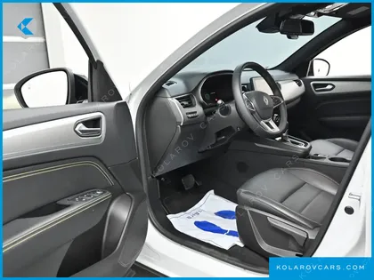 RENAULT KOREA ARCANA 1.6 GTE TECHNO
