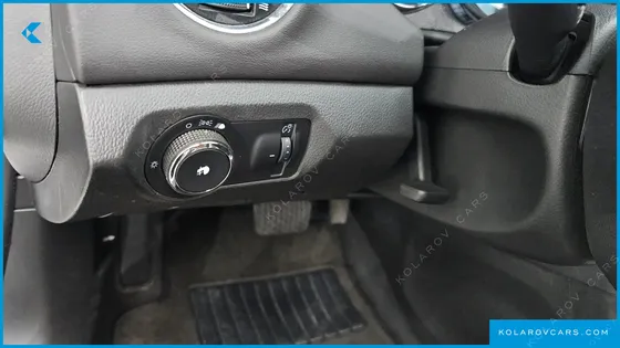 CHEVROLET (GM DAEWOO) CRUZE 1.8 LT+
