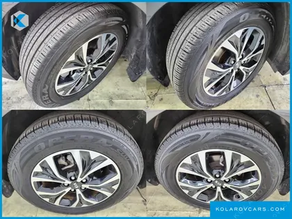 KIA CARNIVAL DIESEL 11-SEATER PRESTIGE