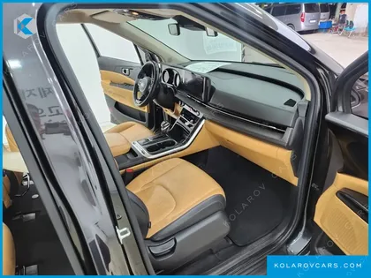 KIA CARNIVAL DIESEL 11-SEATER PRESTIGE