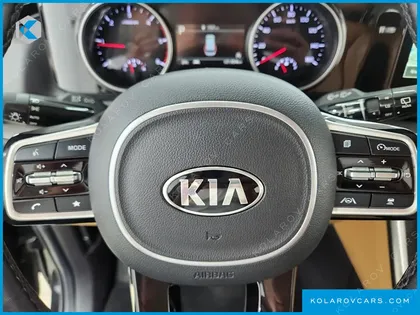 KIA CARNIVAL DIESEL 11-SEATER PRESTIGE