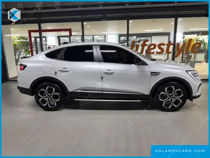 RENAULT KOREA ARCANA 1.3 TCE ICONIC