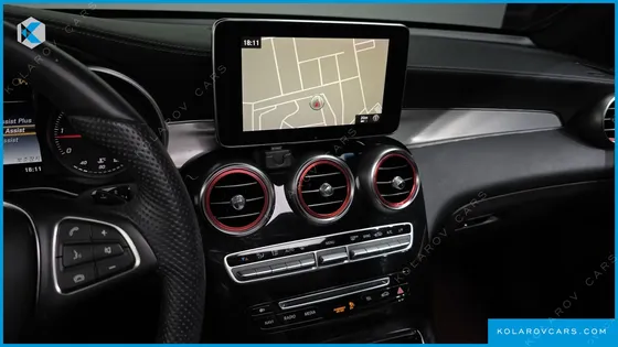 MERCEDES GLC-CLASS GLC220 D 4MATIC PREMIUM COUPE