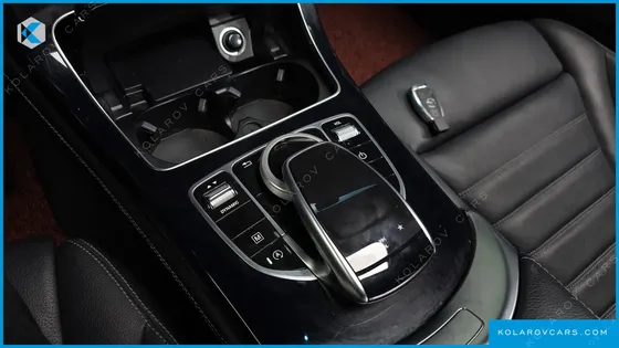 MERCEDES GLC-CLASS GLC220 D 4MATIC PREMIUM COUPE
