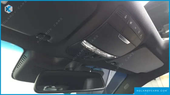 MERCEDES GLC-CLASS GLC220 D 4MATIC PREMIUM COUPE