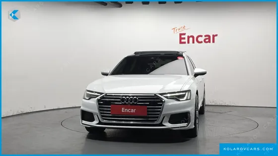 AUDI A6 45 TFSI