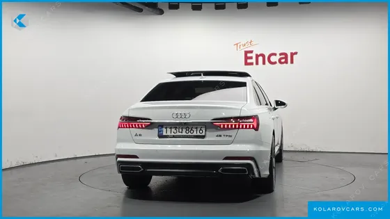 AUDI A6 45 TFSI