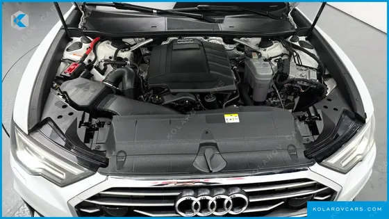 AUDI A6 45 TFSI