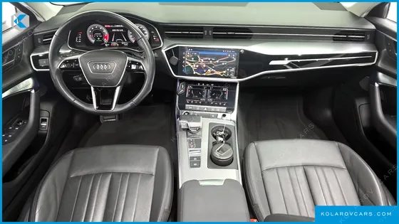 AUDI A6 45 TFSI