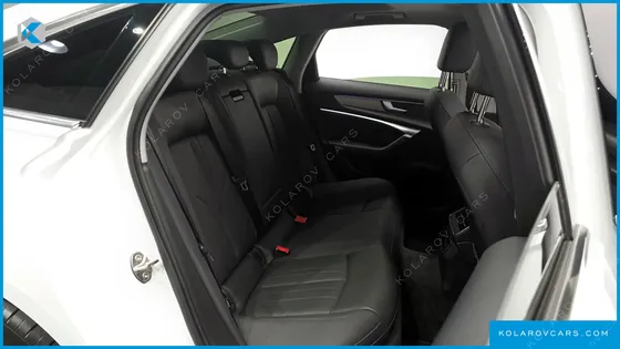 AUDI A6 45 TFSI