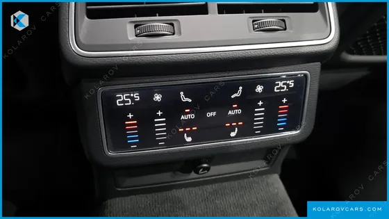 AUDI A6 45 TFSI
