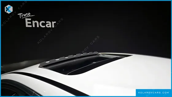MERCEDES C-CLASS C350E