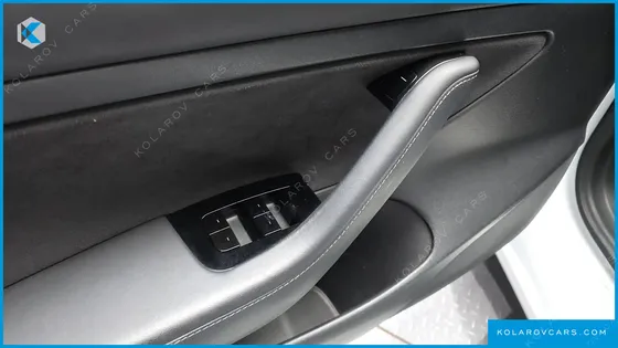 TESLA MODEL 3 STANDARD RANGE PLUE RWD