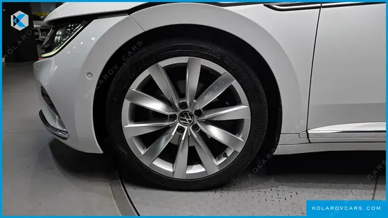 VOLKSWAGEN ARTEON 2.0 TDI PRESTIGE