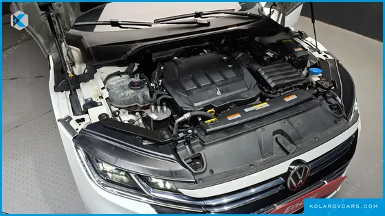 VOLKSWAGEN ARTEON 2.0 TDI PRESTIGE