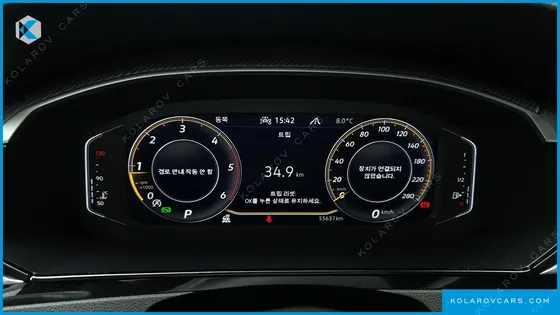 VOLKSWAGEN ARTEON 2.0 TDI PRESTIGE