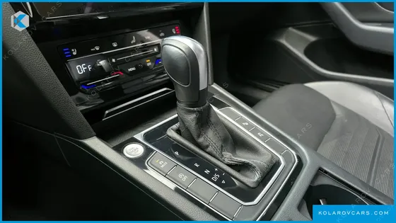 VOLKSWAGEN ARTEON 2.0 TDI PRESTIGE