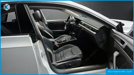 VOLKSWAGEN ARTEON 2.0 TDI PRESTIGE