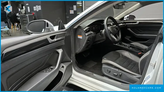 VOLKSWAGEN ARTEON 2.0 TDI PRESTIGE