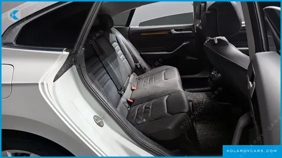 VOLKSWAGEN ARTEON 2.0 TDI PRESTIGE