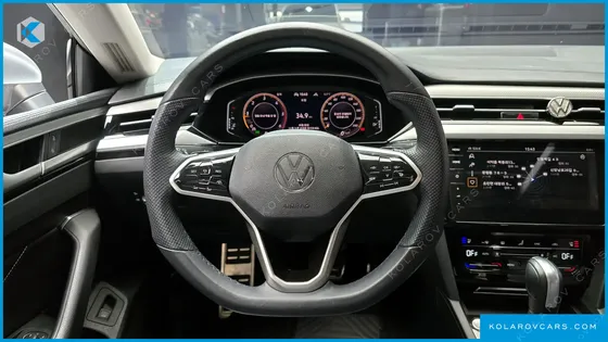 VOLKSWAGEN ARTEON 2.0 TDI PRESTIGE